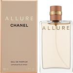 CHANEL ALLURE EDP VAPO 50 ML