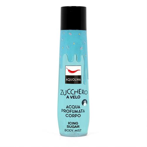 AQUOLINA ACQUA ZUCCHERO A VELO  150 ML