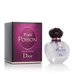 POISON PURE EDP 30 ML VAPO