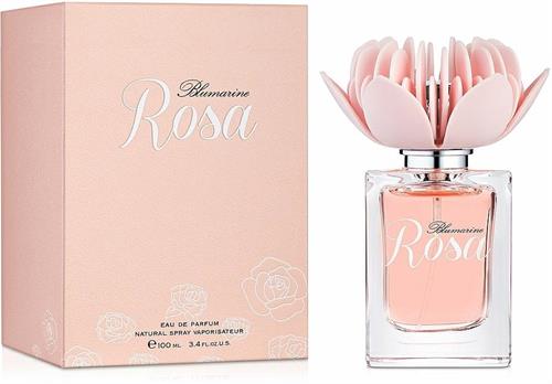 BLUMARINE ROSA EDP 100 ML VAPO