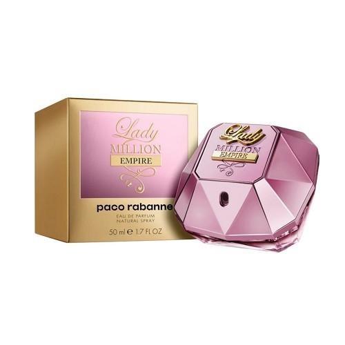 PACO R.LADY MILLION EMPIRE EDP 50 ML VAPO