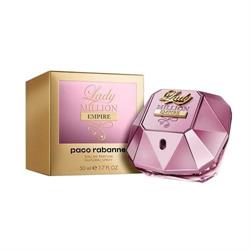 PACO R.LADY MILLION EMPIRE EDP 50 ML VAPO