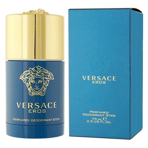 VERSACE EROS UOMO DEO STICK 75 ML