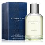 BURBERRY WEEK END UOMO EDT 100 ML VAPO