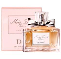 DIOR MISS CHERIE EDP 50 ML VAPO