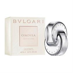 BULGARI OM.CRISTAL.EDT 65 ML.VAPO