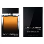 DOLCE & G.THE ONE UOMO EDP 50 ML VAPO