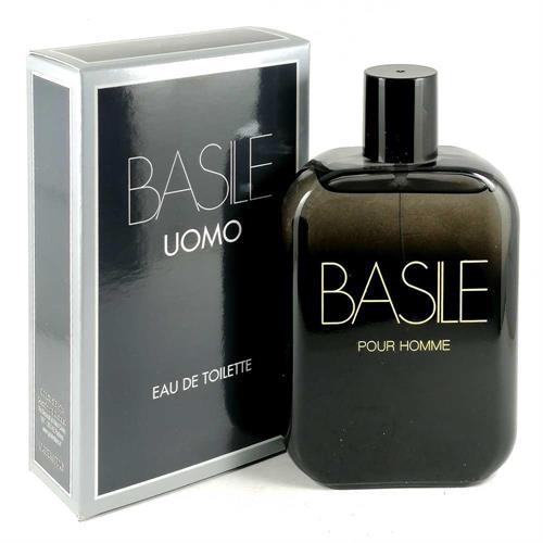 BASILE HOMME EDT 50 ML VAPO