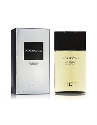 DIOR UOMO GEL BAGNO/DOCCIA 150ML