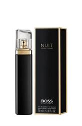 BOSS NUIT EDP 75 ML VAPO