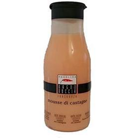 AQUOLINA LATTE MOUS.CASTAGNA 250ML