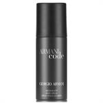 ARMANI CODE UOMO DEO SPRAY 150 ML *