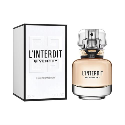 GIVENCHY L'INTERDIT EDP 35 ML VAPO