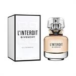 GIVENCHY L'INTERDIT EDP 35 ML VAPO