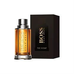 BOSS THE SCENT EDT 50 ML VAPO UOMO