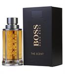 BOSS THE SCENT EDT 100 ML VAPO UOMO