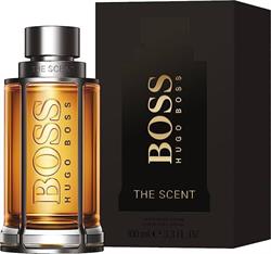 BOSS THE SCENT A.SHAVE 100 ML VAPO
