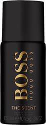 BOSS THE SCENT DEO SPRAY 150 ML UOMO