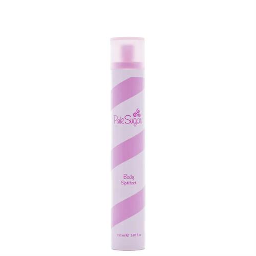 AQUOLINA ACQUA PINK SUGAR 150 ML