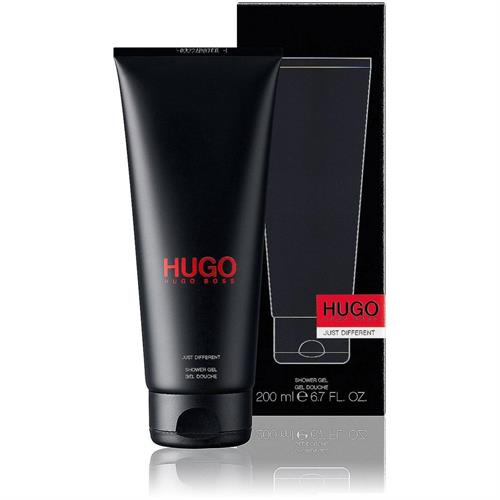 HUGO JUST D.BAGNO 200 ML