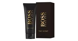 BOSS THE SCENT BAGNO SCATOLATO 150 ML UOMO