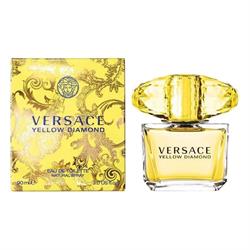 VERSACE YELLOW D.EDT 90 ML VAPO