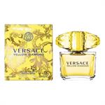 VERSACE YELLOW D.EDT 90 ML VAPO