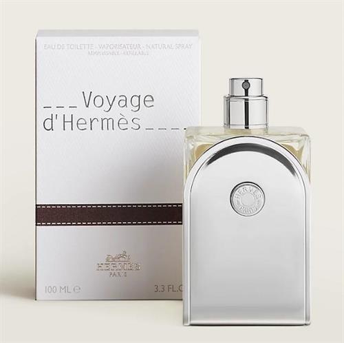 HERMES VOYAGE D'HERMES EDT 100 ML VAPO