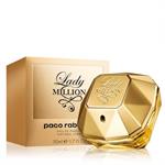 PACO LADY MILLION EDP 50 ML VAPO