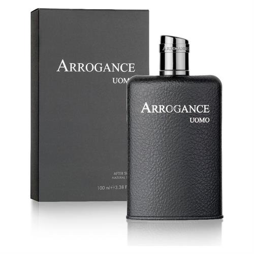 ARROGANCE UOMO A.SHAVE 100 ML VAPO