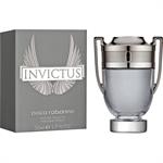 PACO R.INVICTUS EDT 50 ML VAPO