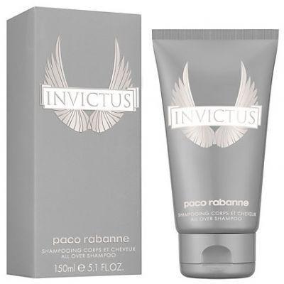 PACO R.INVICTUS BAGNO 150 ML