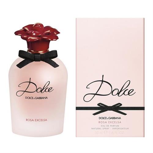 DOLCE & G.DOLCE ROSA EXCELSA EDP 50 ML VAPO