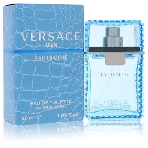 VERSACE MAN EAU FRAICHE EDT 30 ML VAPO