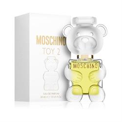 MOSCHINO TOY2 EDP 30 ML VAPO