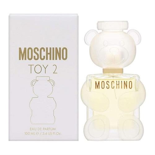 MOSCHINO TOY2 EDP 100 ML VAPO