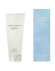 DOLCE & G.L.BLUE DONNA R.BODY CREAM 200 ML