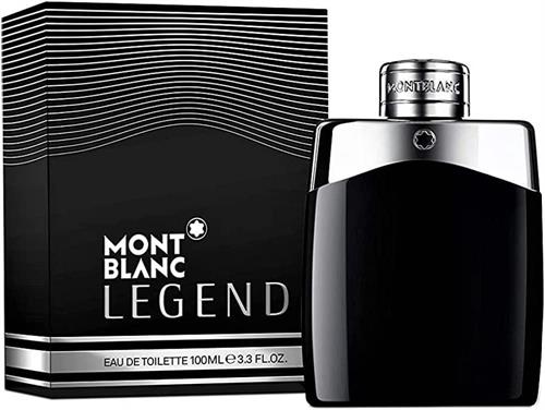 MONT BLANC LEGEND EDT 100 ML VAPO