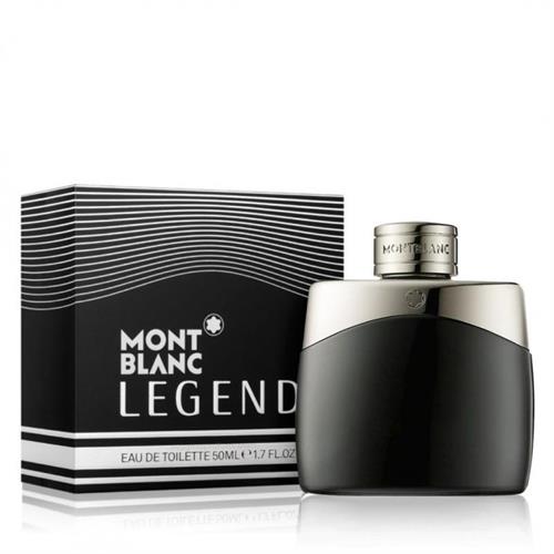 MONT BLANC LEGEND EDT 50 ML VAPO