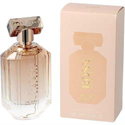 BOSS THE SCENT PRIV.ACC.DONNA EDP 100 ML VAPO