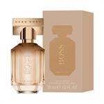 BOSS THE SCENT PRIV.ACC.DONNA EDP 30ML VAPO