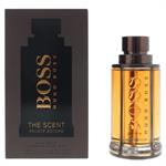 BOSS THE SCENT PRIV.ACC.UOMO 100 ML VAPO