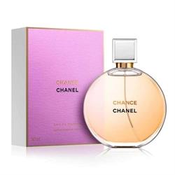 CHANEL CHANCE EDP 50 ML VAPO