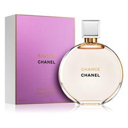 CHANEL CHANCE EDP 100 ML VAPO