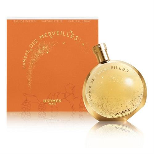 HERMES AMBRE DES MERVEILLES EDP 50 ML VAPO