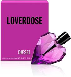 DIESEL LOVERDOSE EDP 50 ML VAPO