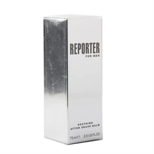 REPORTER MAN A.SHAVE BALM 75 ML