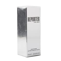 REPORTER MAN A.SHAVE BALM 75 ML