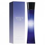 ARMANI CODE DONNA EDP 75 ML VAPO