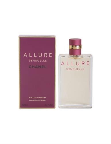 CHANEL ALLURE SENSUEL EDP 50 ML VAPO